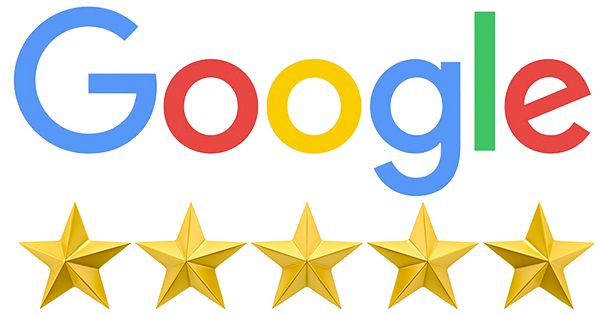 Google Reviews