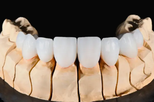 Dental Veneers in Scarborough
