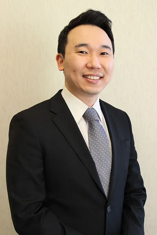 Dr. Jae Min Park