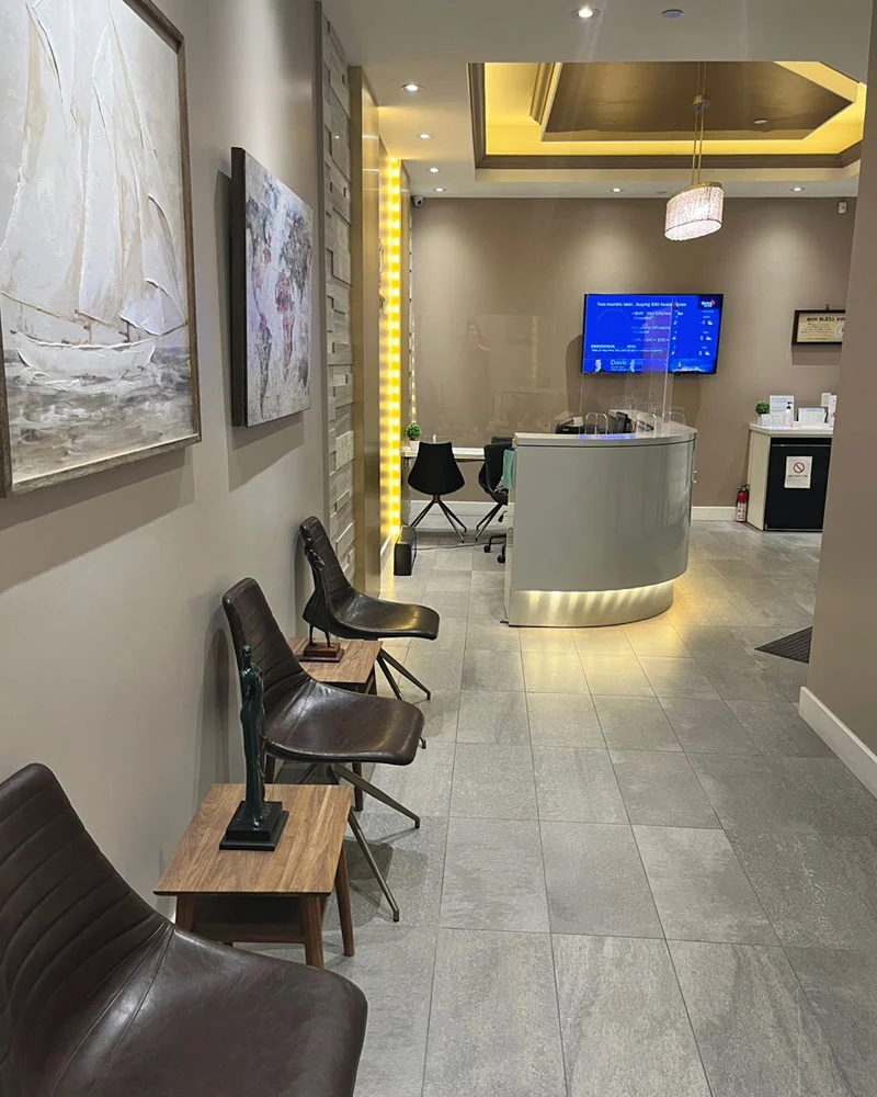 About BK Dental