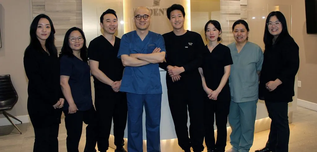 The Best And Friendly Dentist In Toronto