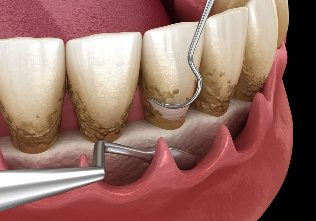 Periodontics in Scarborough