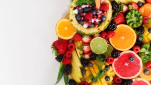 Are Citrus Fruits Harmful to Your Teeth Tips for Protecting Your Enamel