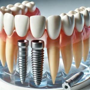 full mouth dental implants