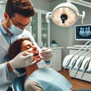 dental filling