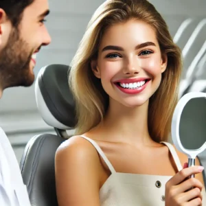 teeth whitening toronto